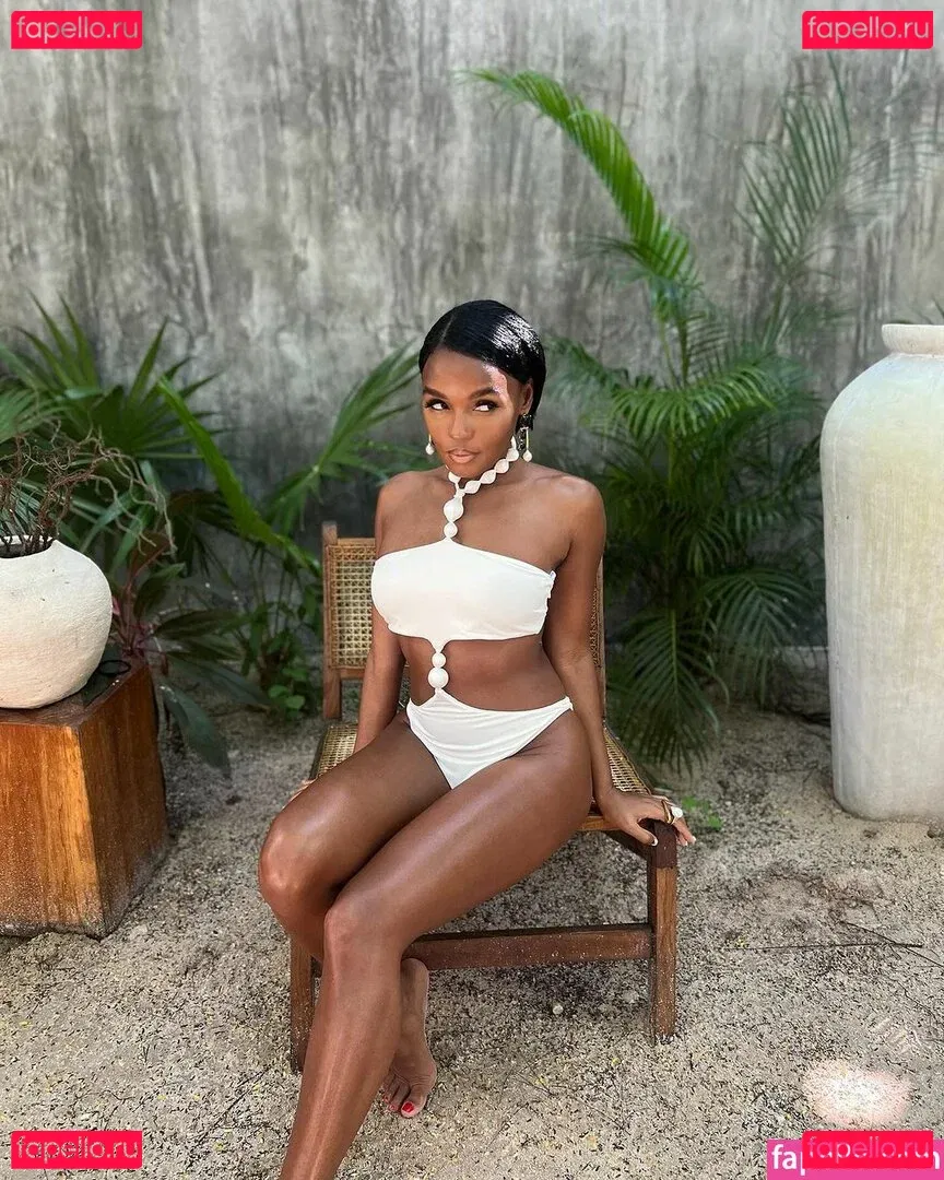 Janelle Monae Onlyfans Photo Gallery 