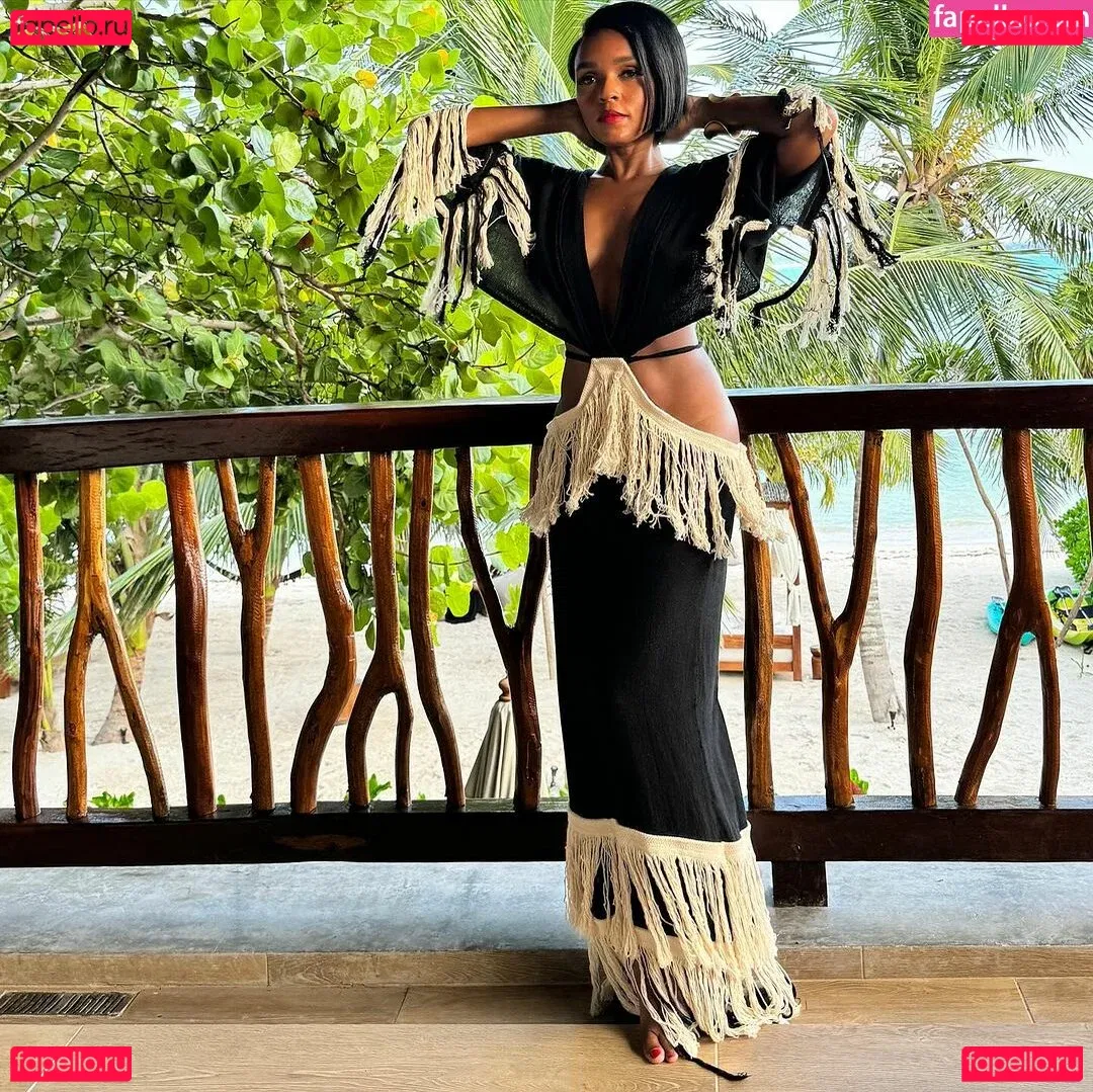 Janelle Monae Onlyfans Photo Gallery 
