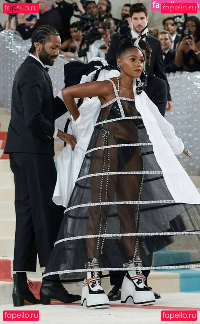 Janelle Monae Onlyfans Photo Gallery 