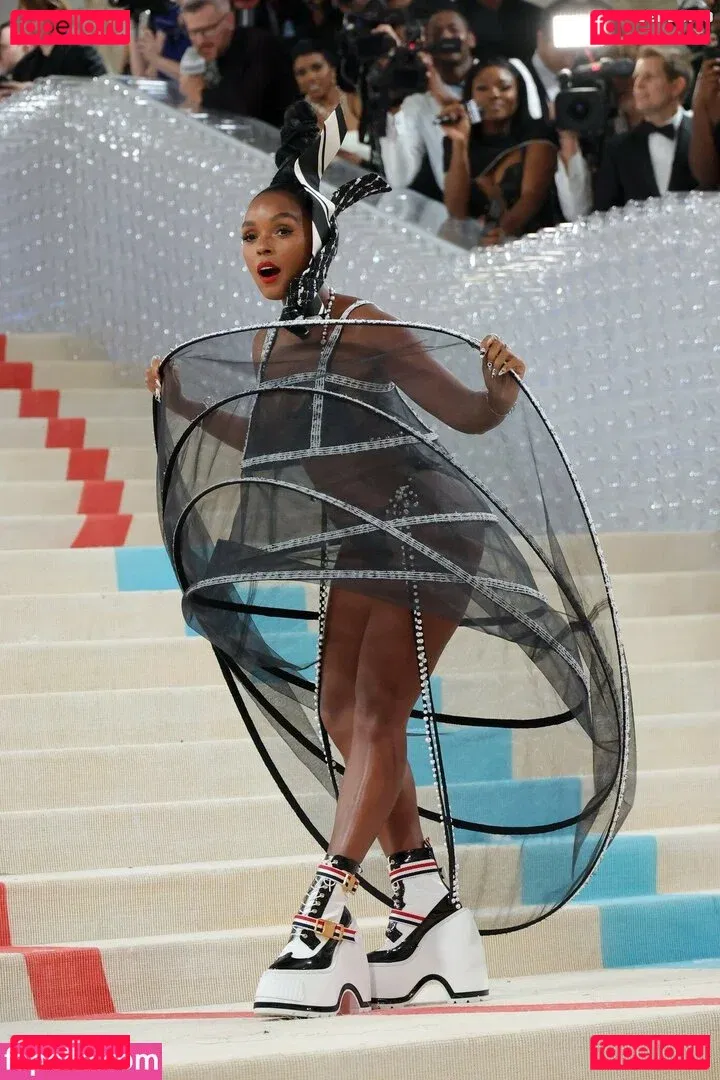 Janelle Monae Onlyfans Photo Gallery 