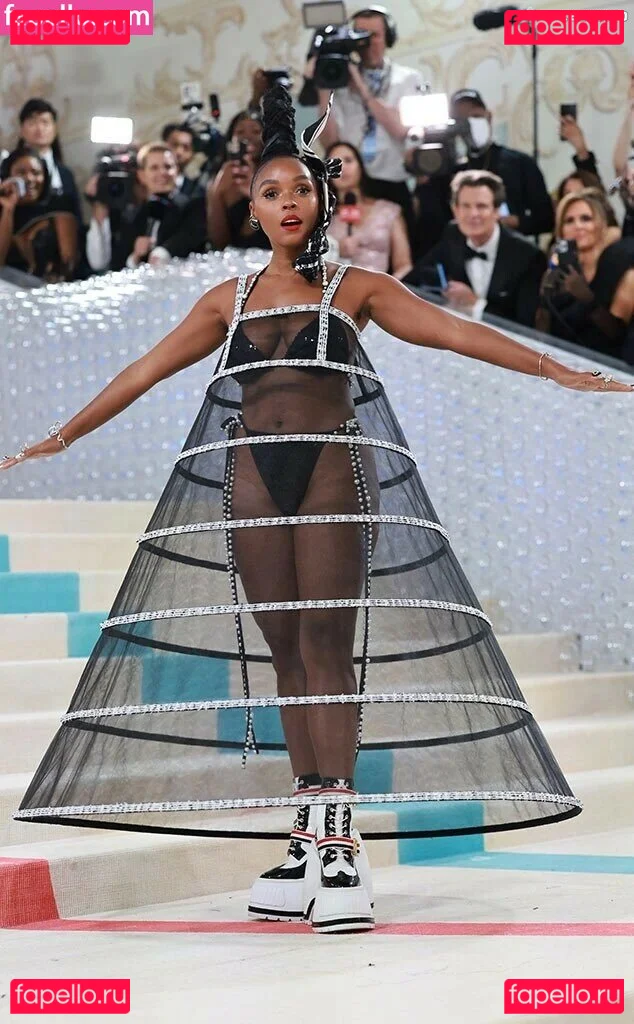 Janelle Monae Onlyfans Photo Gallery 