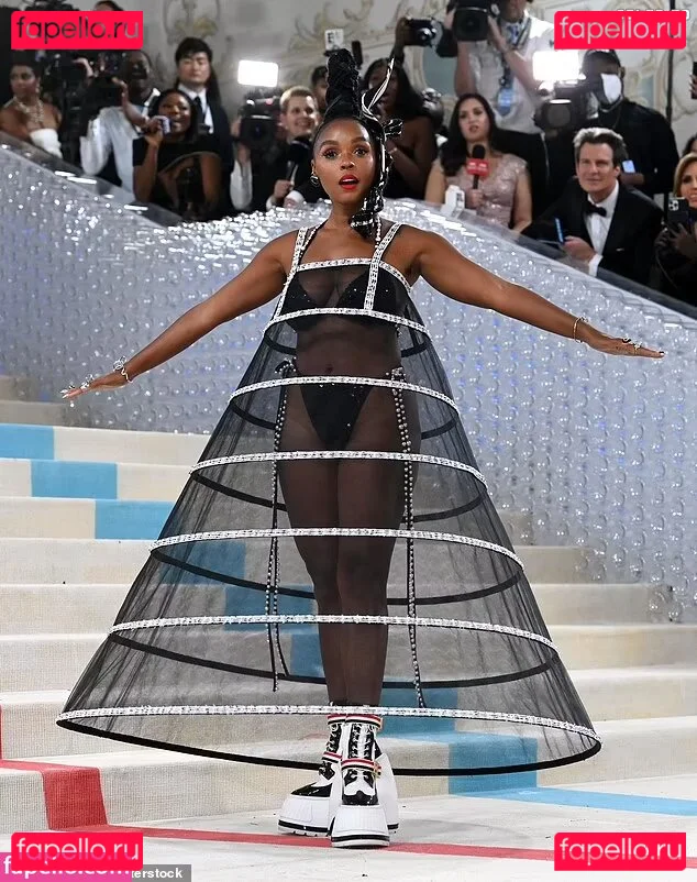 Janelle Monae Onlyfans Photo Gallery 