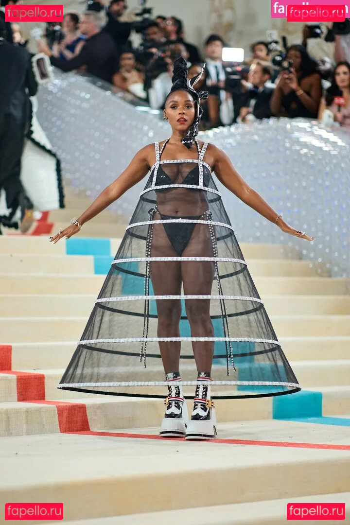 Janelle Monae Onlyfans Photo Gallery 