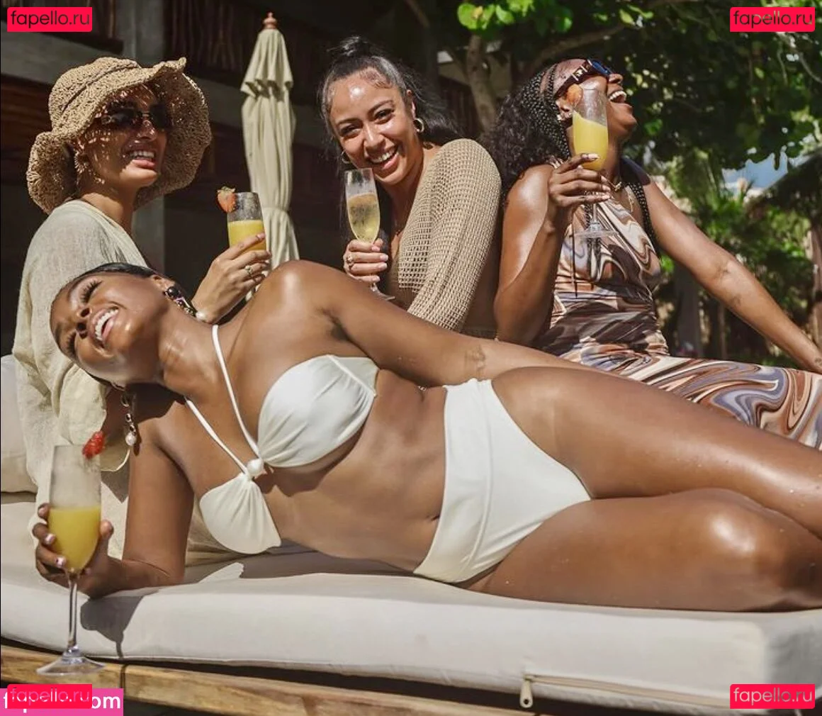 Janelle Monae Onlyfans Photo Gallery 