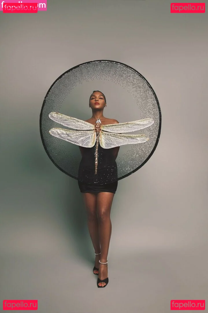 Janelle Monae Onlyfans Photo Gallery 