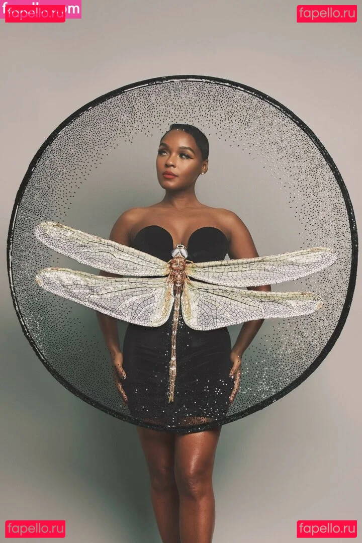 Janelle Monae Onlyfans Photo Gallery 