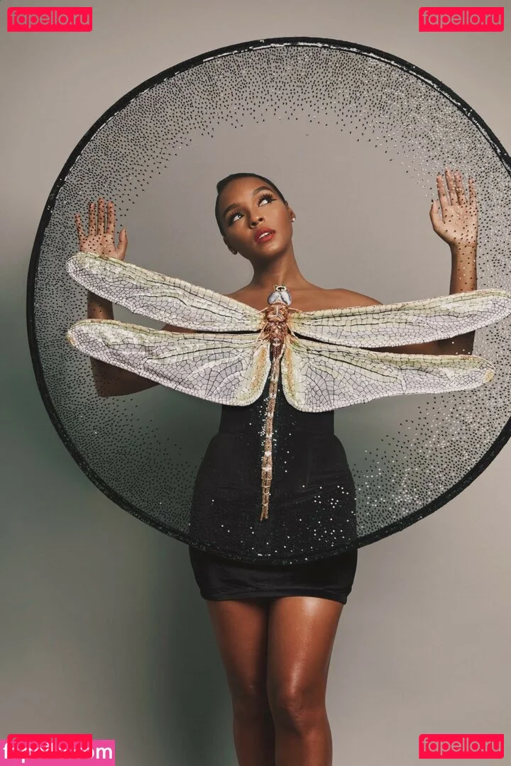 Janelle Monae Onlyfans Photo Gallery 