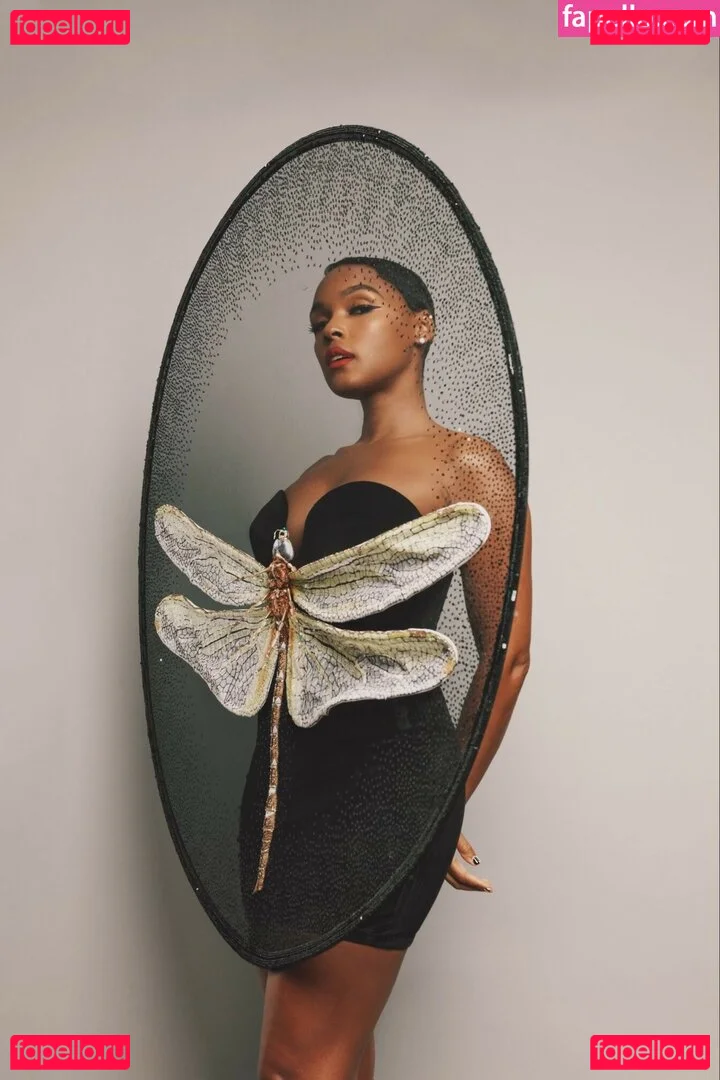 Janelle Monae Onlyfans Photo Gallery 