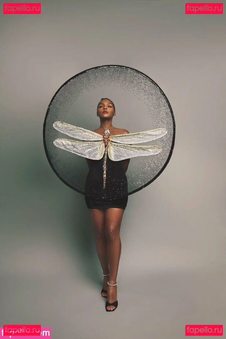 Janelle Monae Onlyfans Photo Gallery 