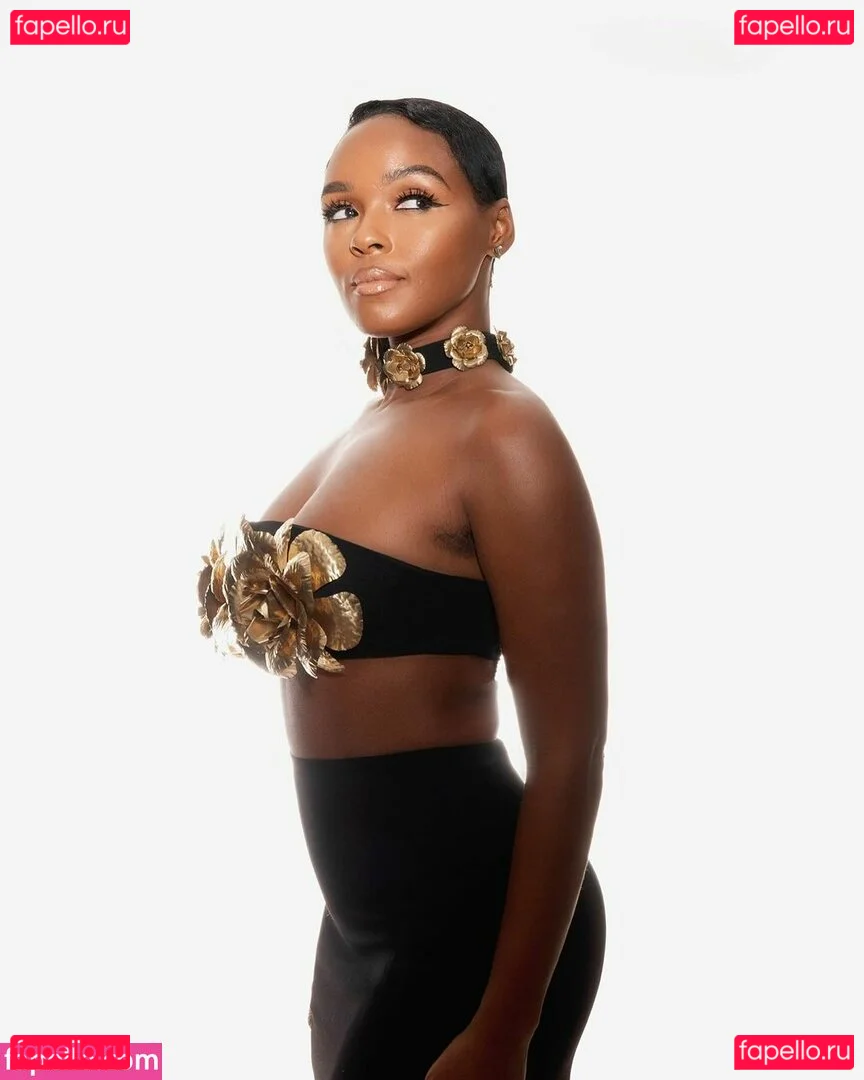 Janelle Monae Onlyfans Photo Gallery 