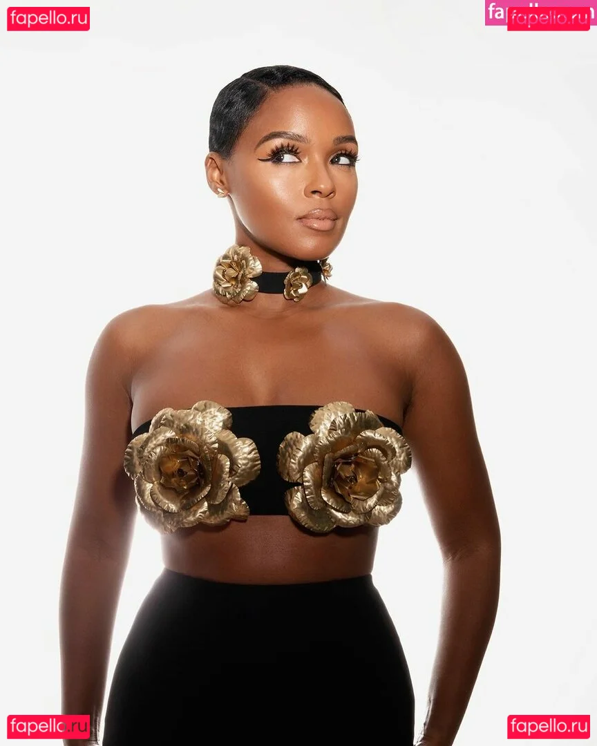 Janelle Monae Onlyfans Photo Gallery 