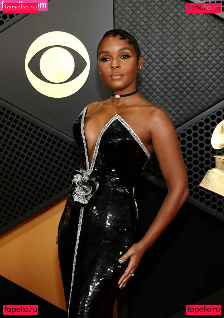 Janelle Monae Onlyfans Photo Gallery 