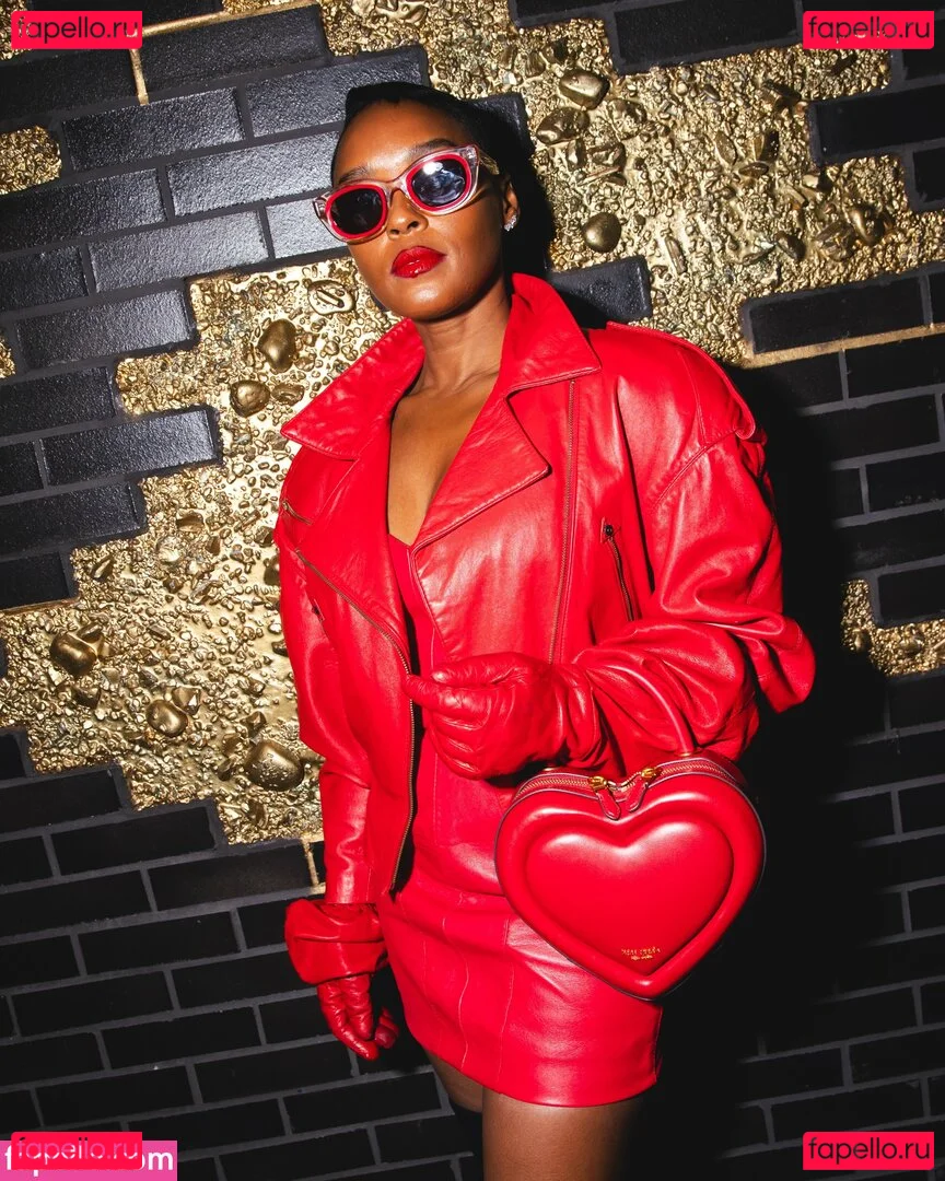 Janelle Monae Onlyfans Photo Gallery 