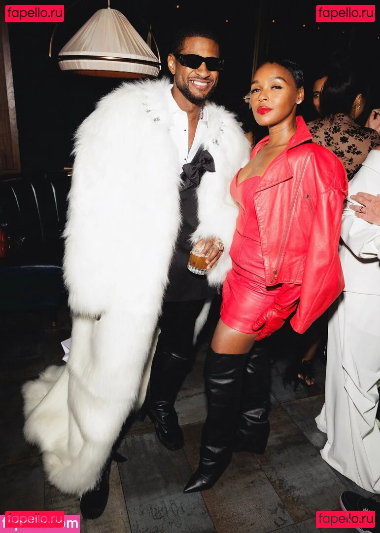 Janelle Monae Onlyfans Photo Gallery 