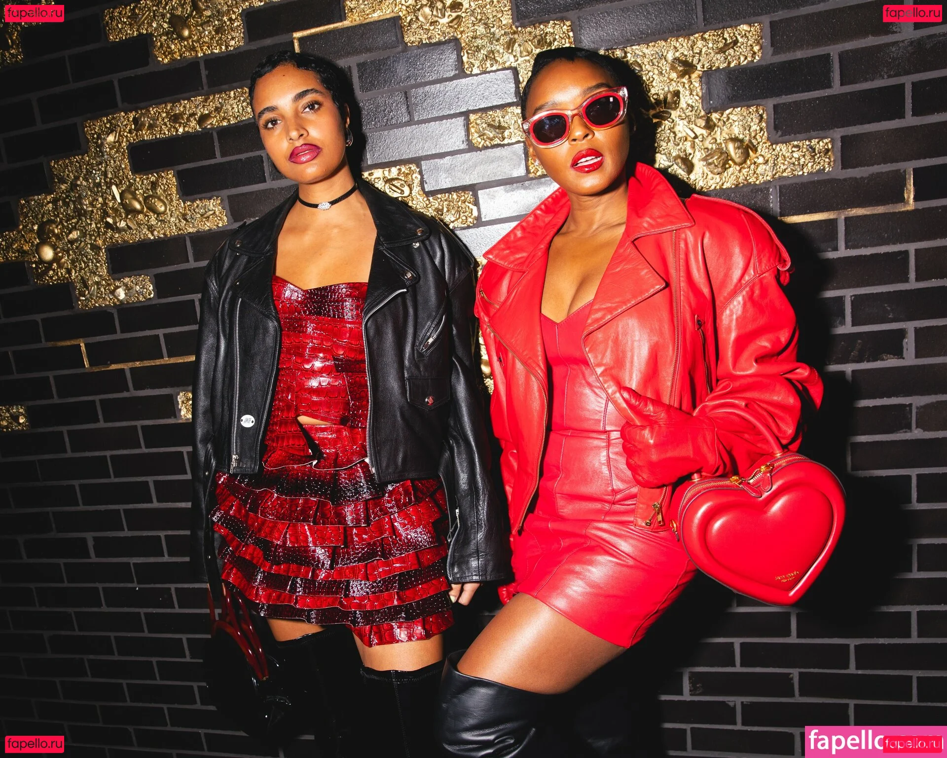 Janelle Monae Onlyfans Photo Gallery 