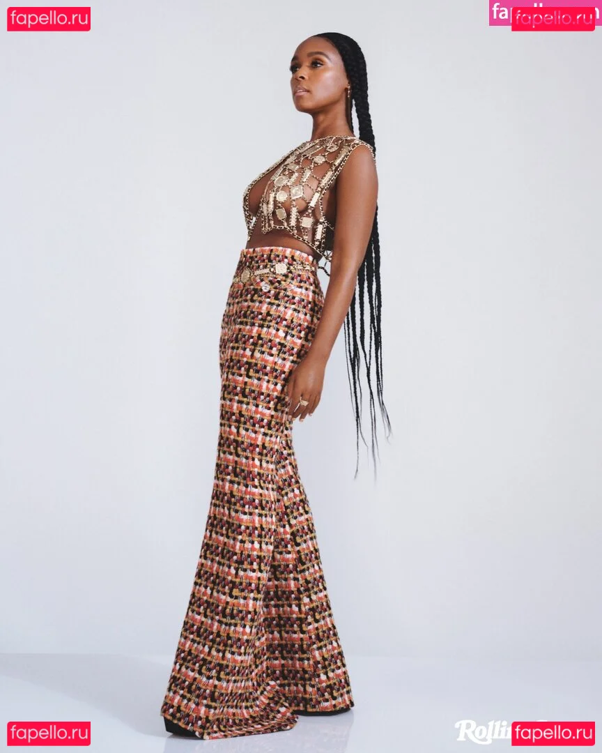 Janelle Monae Onlyfans Photo Gallery 