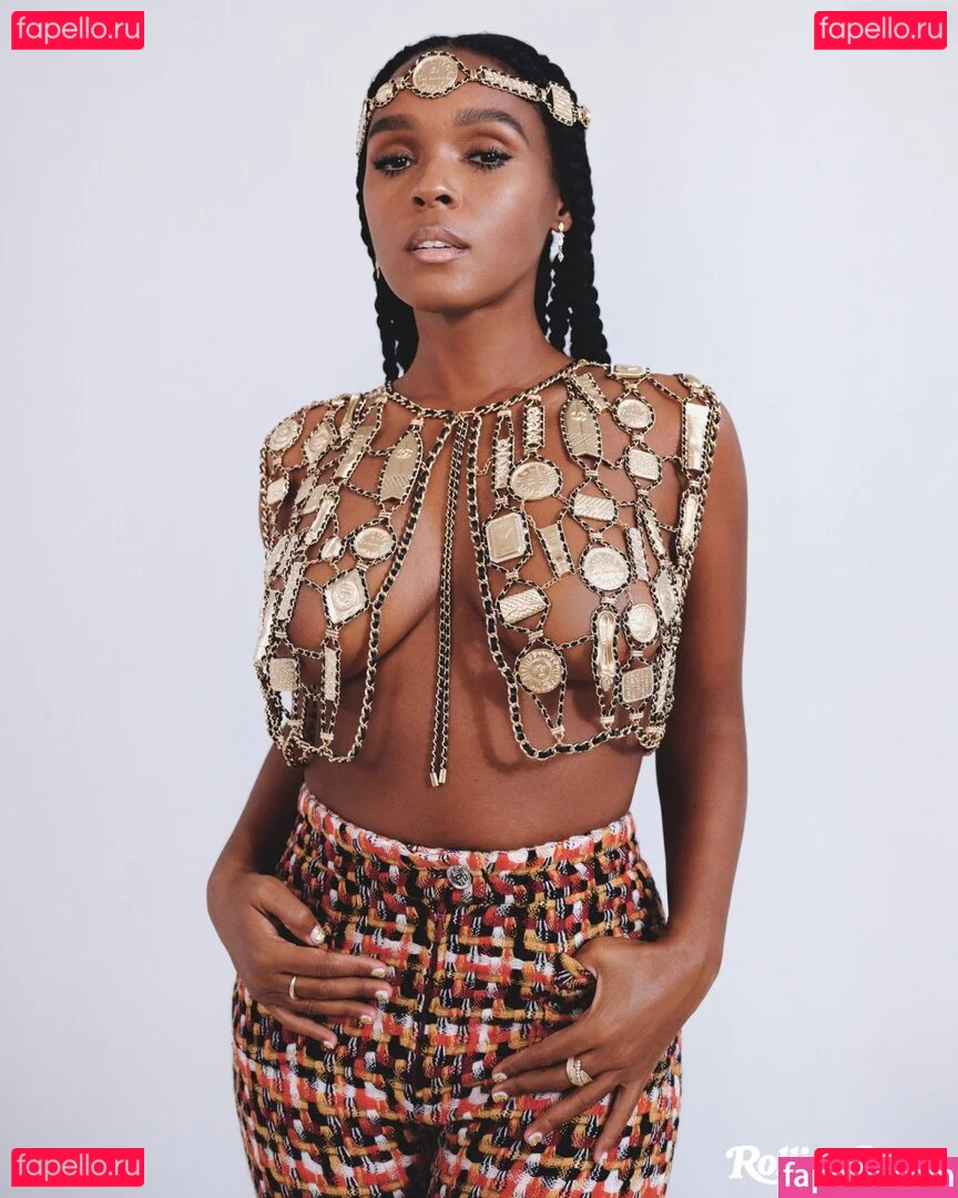 Janelle Monae Onlyfans Photo Gallery 