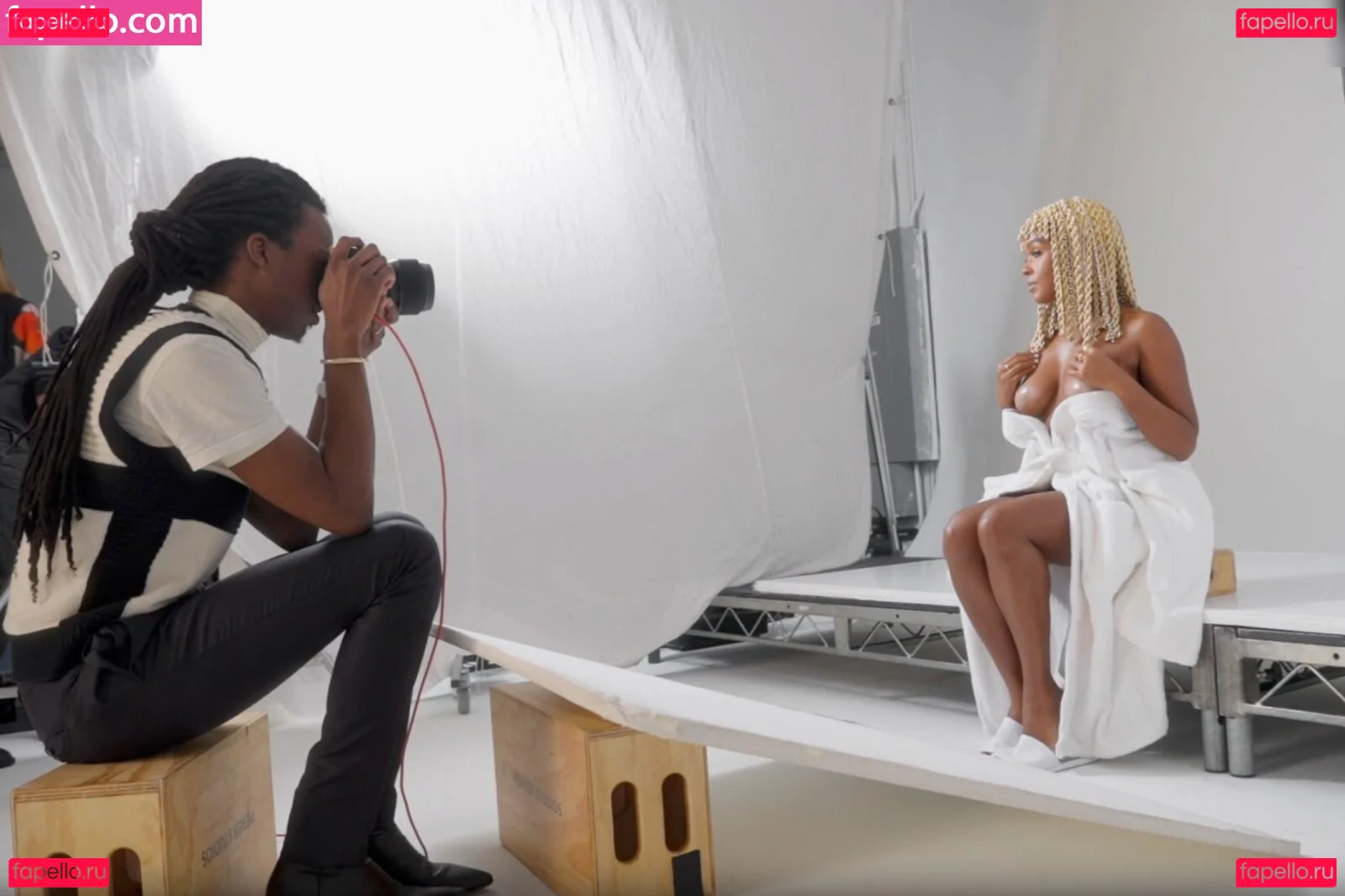 Janelle Monae Onlyfans Photo Gallery 