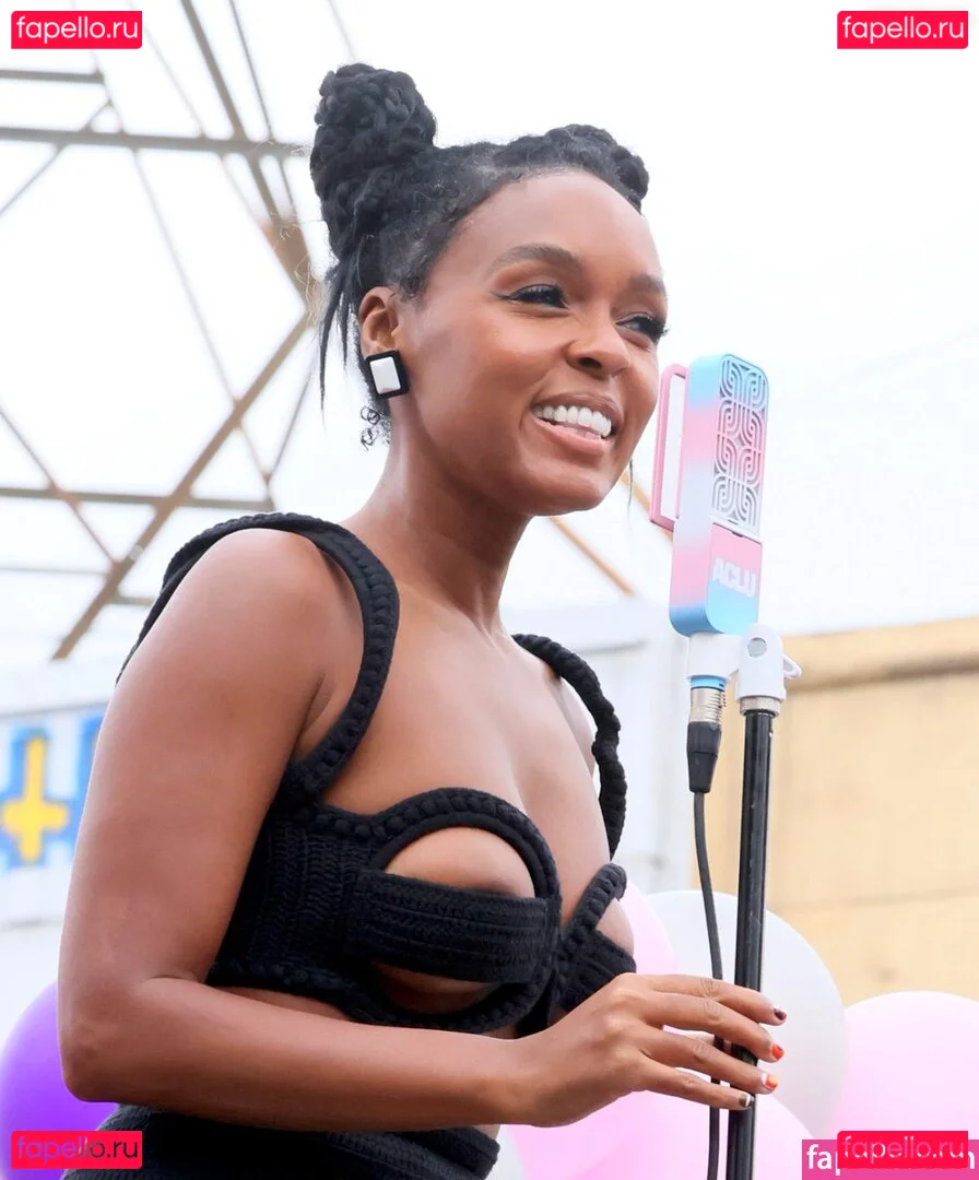 Janelle Monae Onlyfans Photo Gallery 