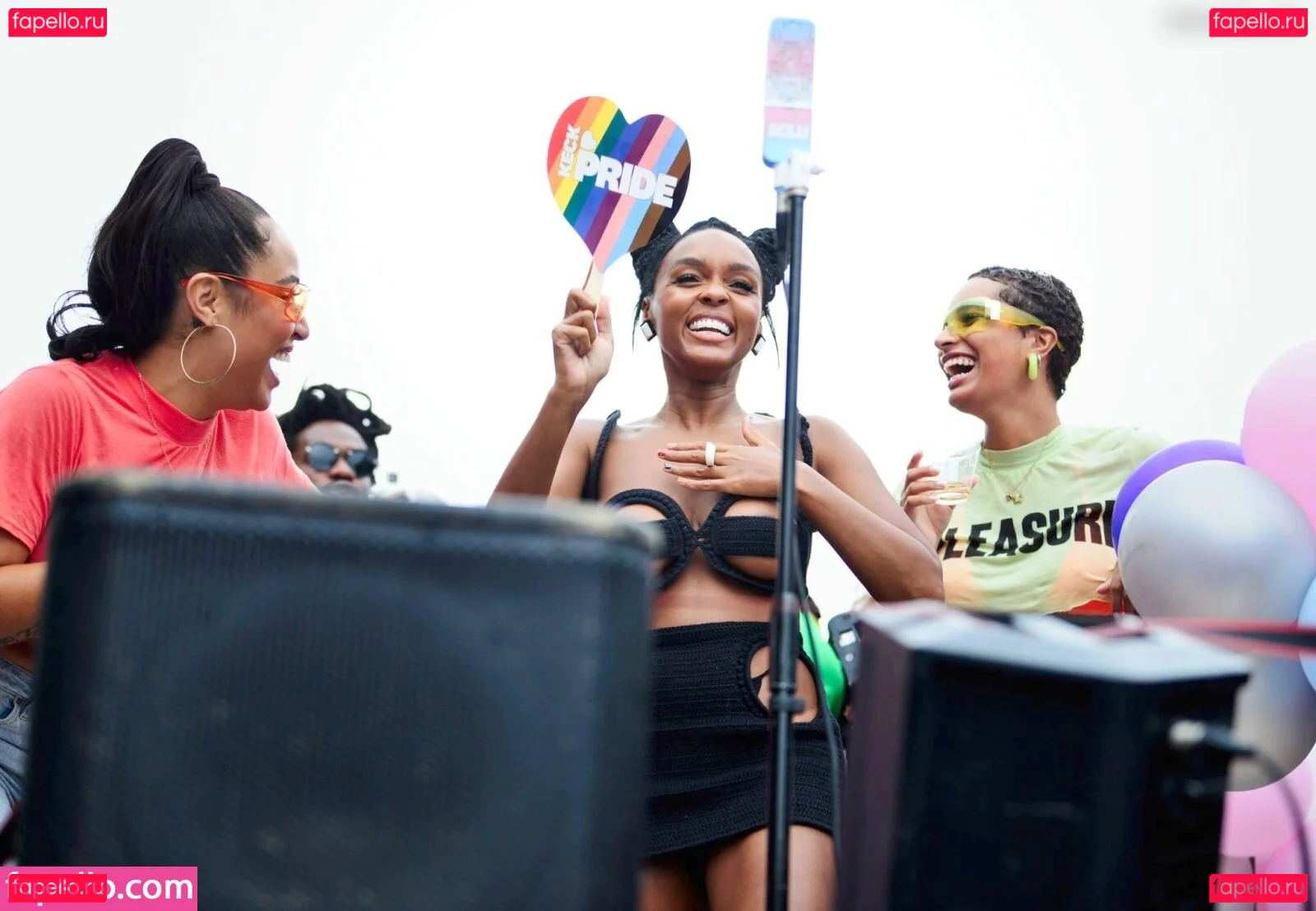 Janelle Monae Onlyfans Photo Gallery 