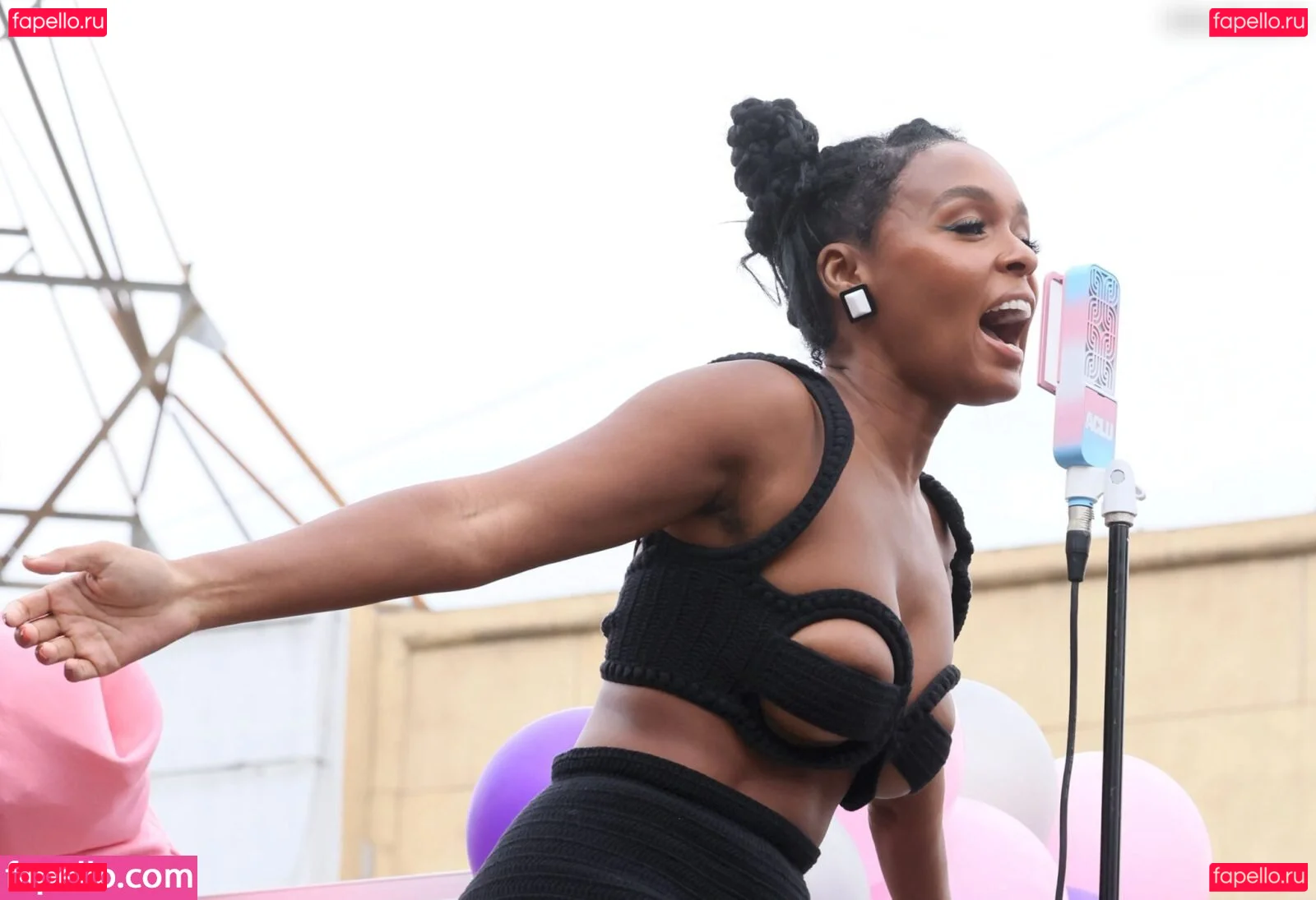Janelle Monae Onlyfans Photo Gallery 