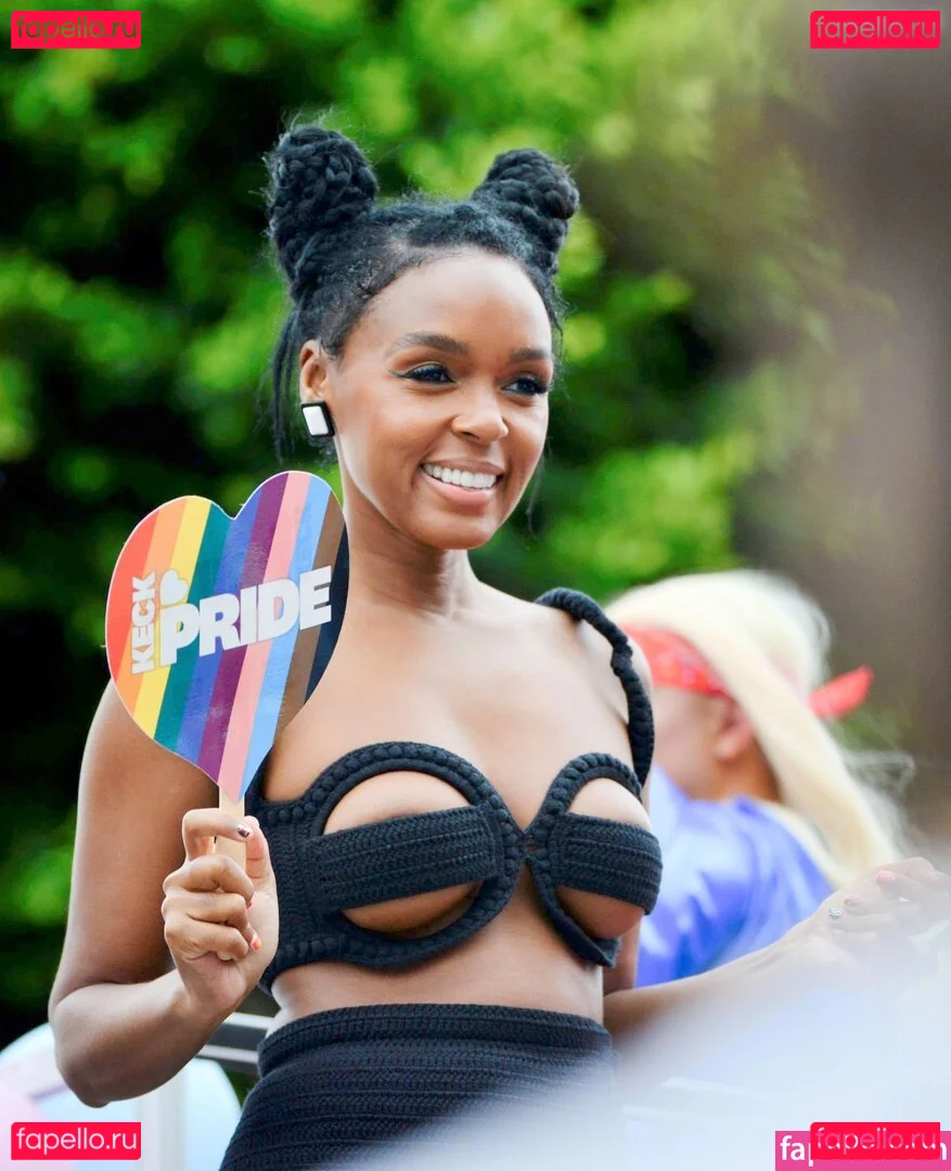 Janelle Monae Onlyfans Photo Gallery 
