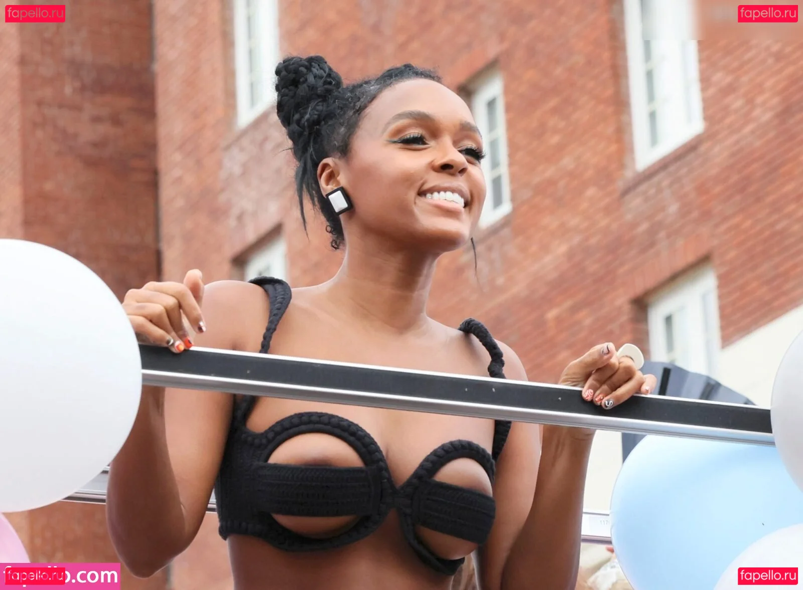 Janelle Monae Onlyfans Photo Gallery 