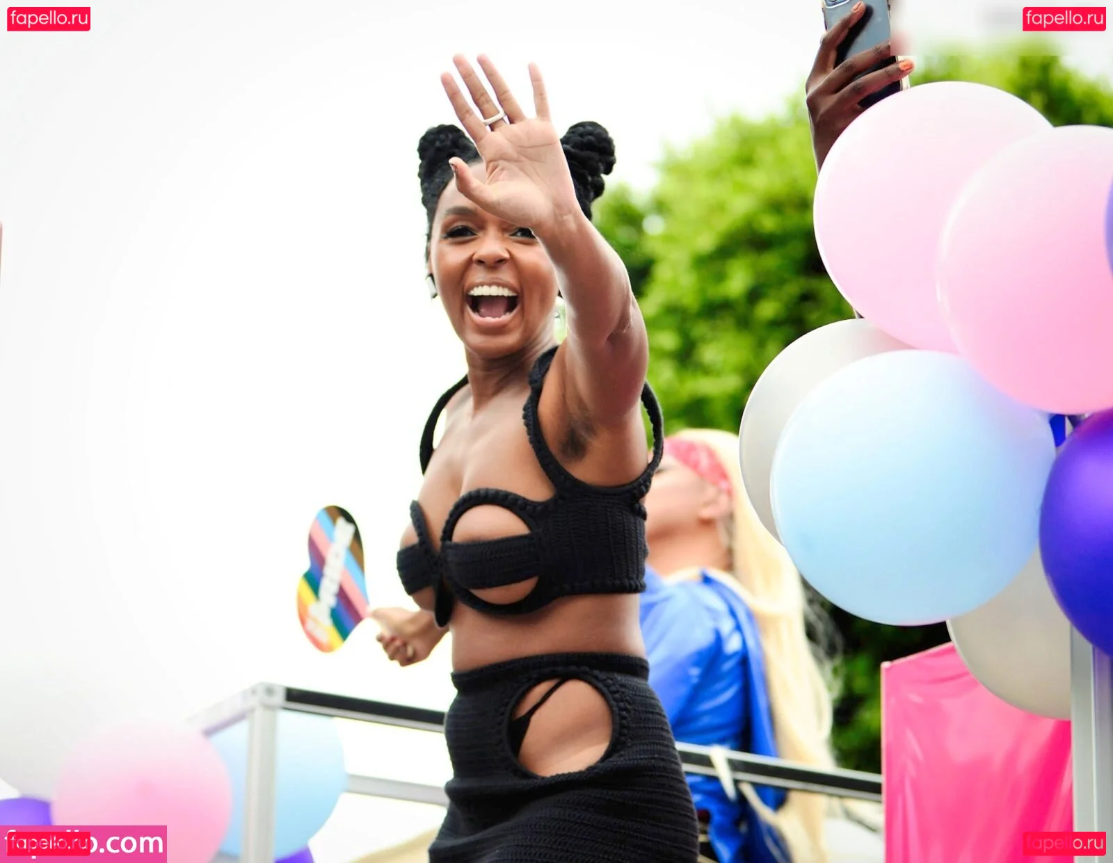 Janelle Monae Onlyfans Photo Gallery 