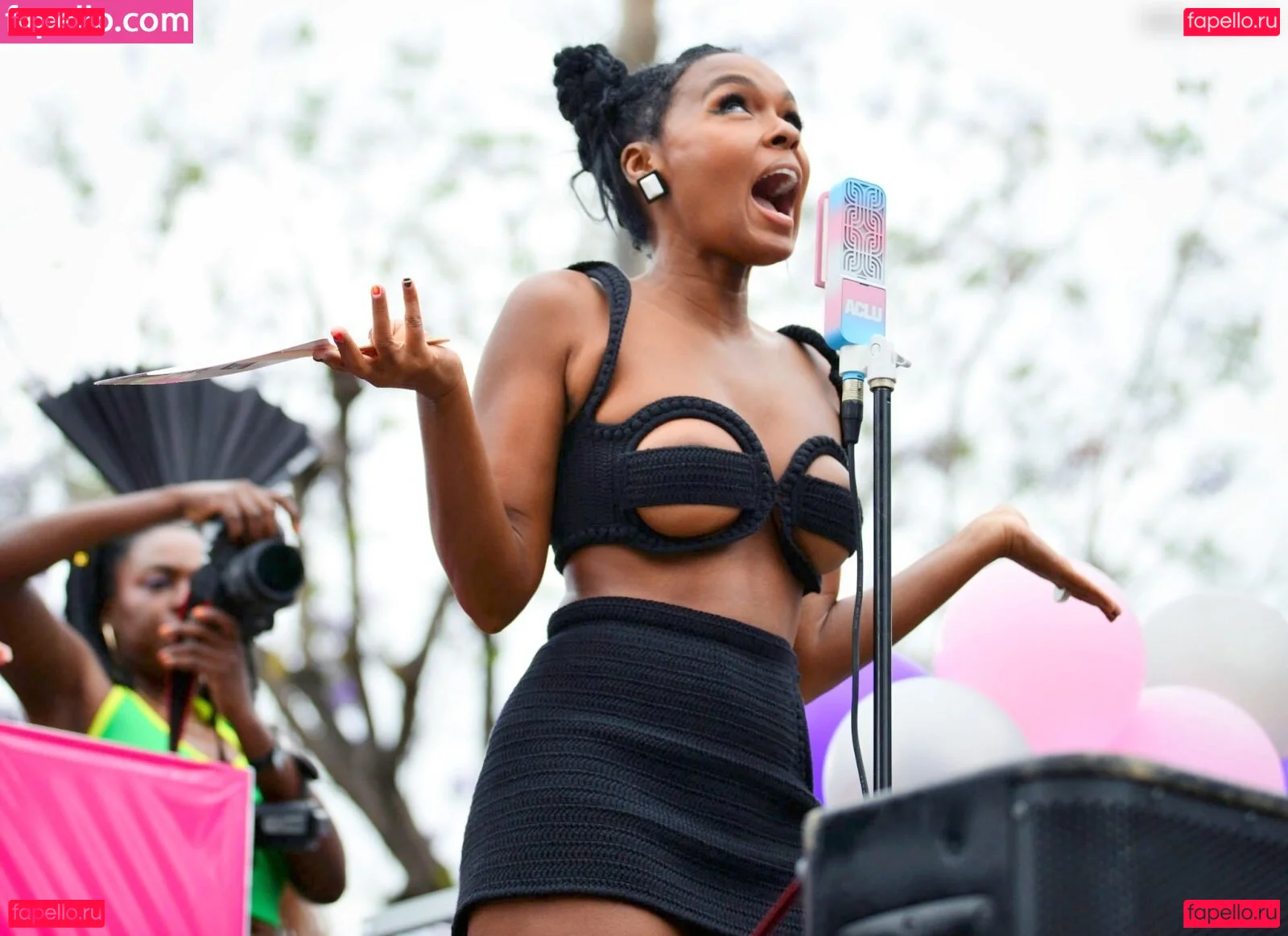 Janelle Monae Onlyfans Photo Gallery 