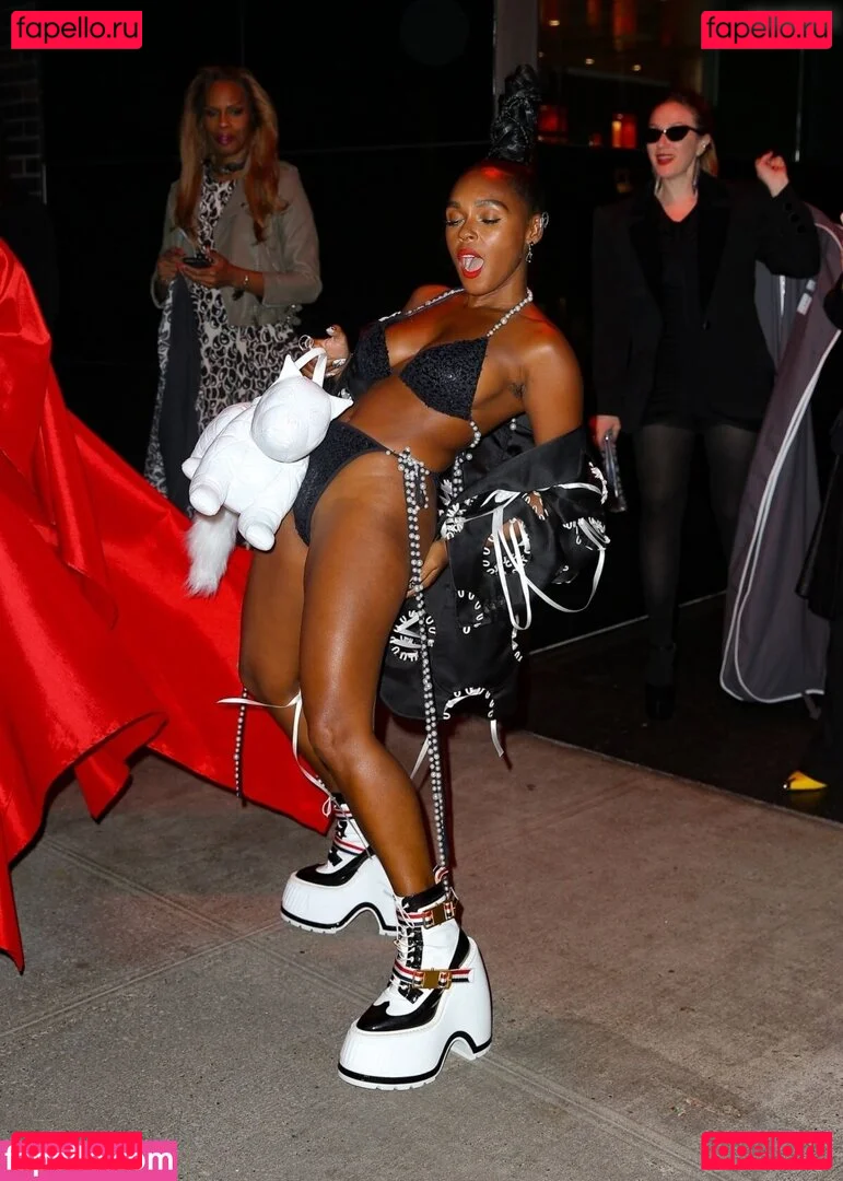 Janelle Monae Onlyfans Photo Gallery 