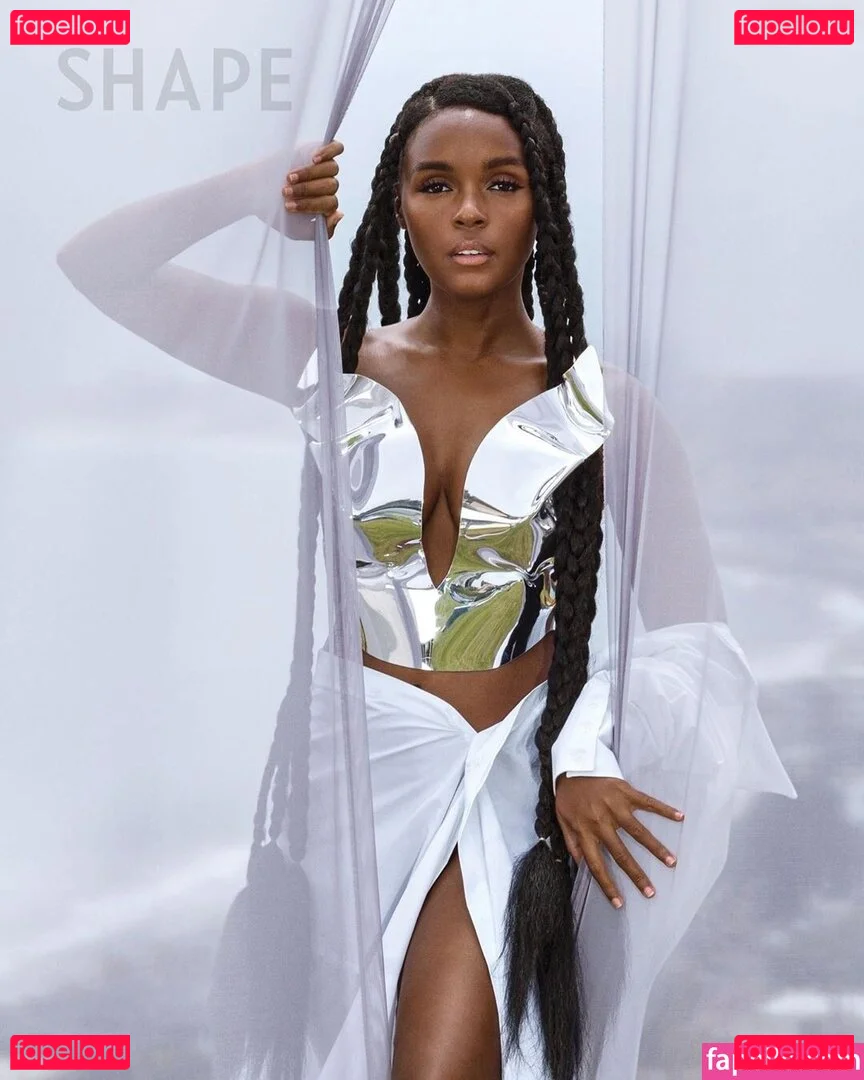 Janelle Monae Onlyfans Photo Gallery 