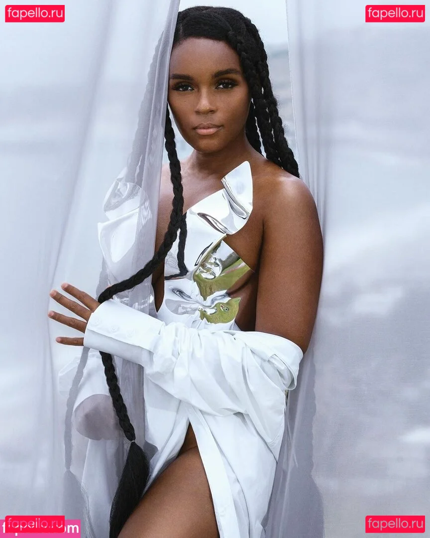 Janelle Monae Onlyfans Photo Gallery 