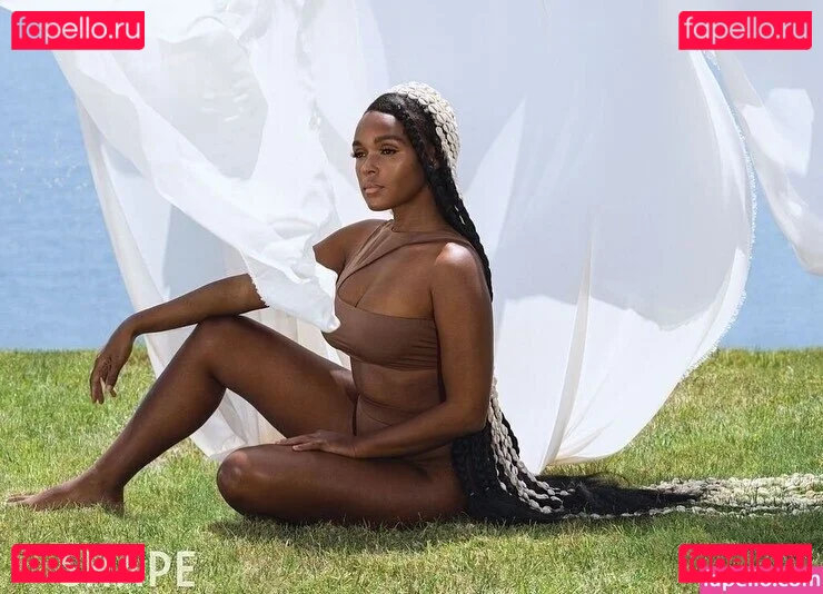 Janelle Monae Onlyfans Photo Gallery 