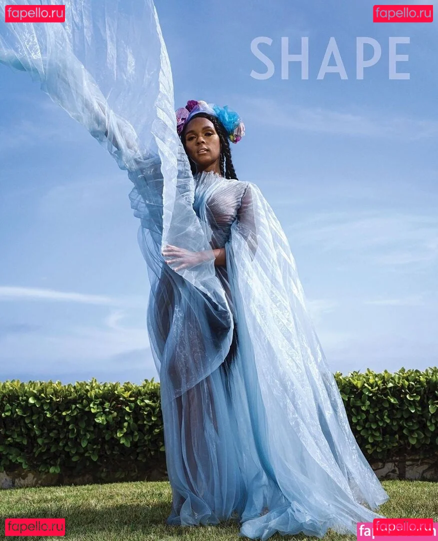 Janelle Monae Onlyfans Photo Gallery 