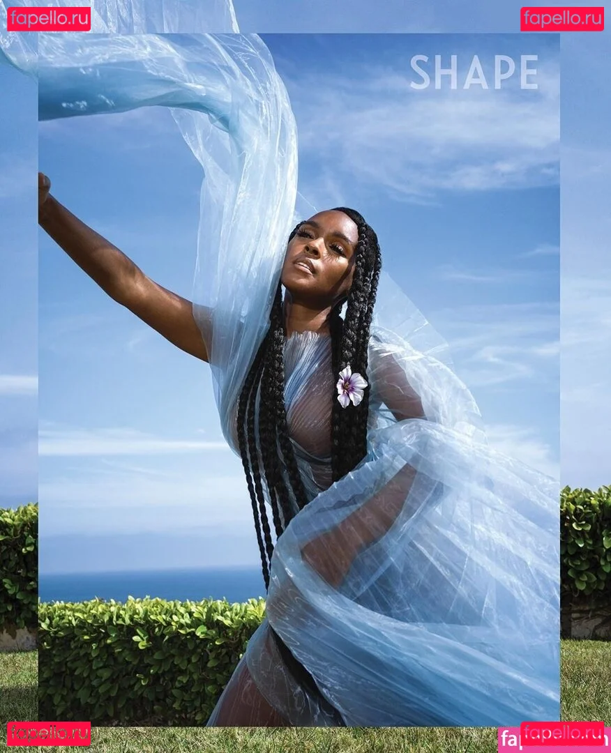 Janelle Monae Onlyfans Photo Gallery 