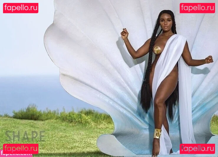 Janelle Monae Onlyfans Photo Gallery 