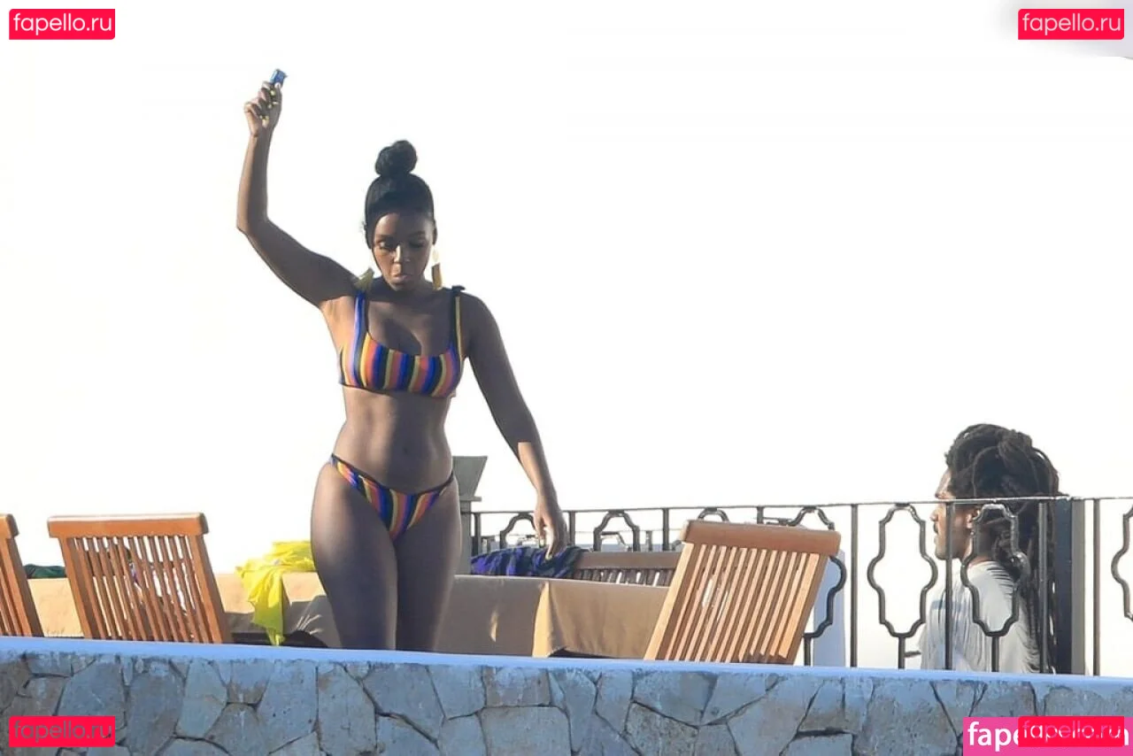 Janelle Monae Onlyfans Photo Gallery 