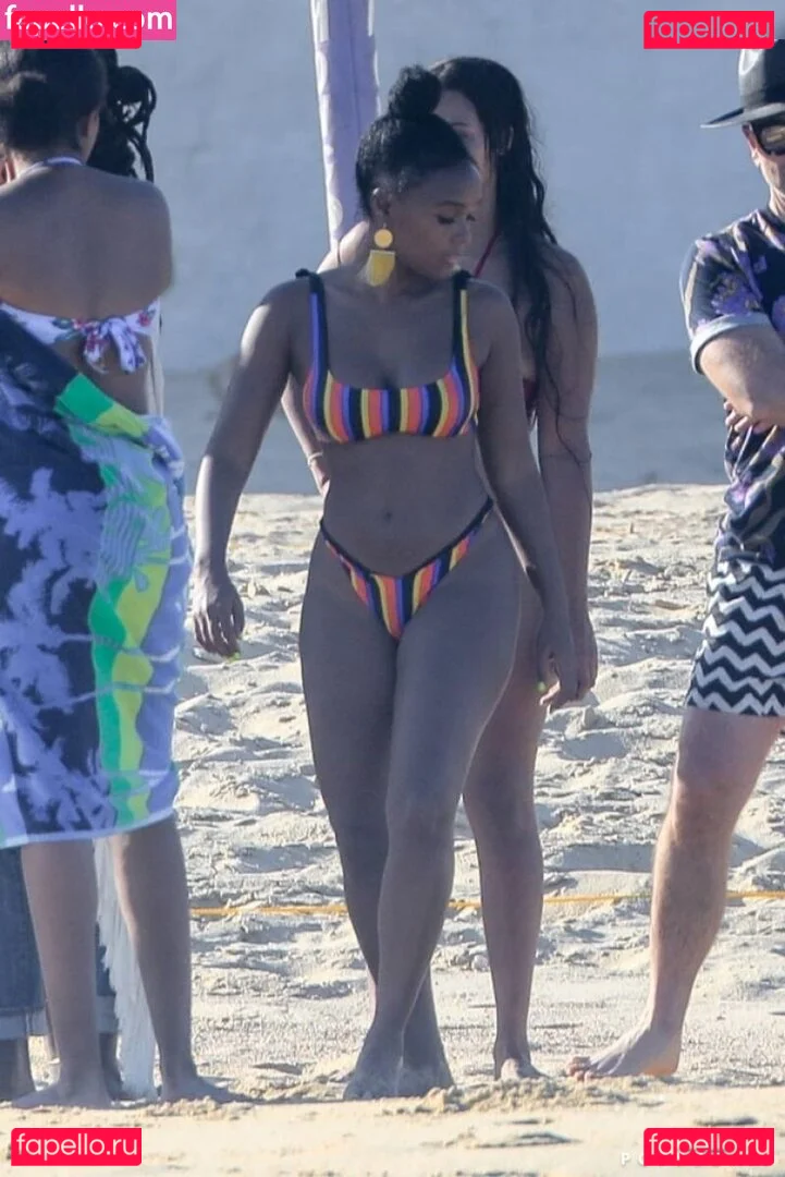 Janelle Monae Onlyfans Photo Gallery 