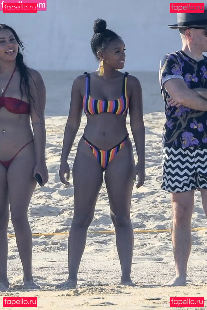 Janelle Monae Onlyfans Photo Gallery 