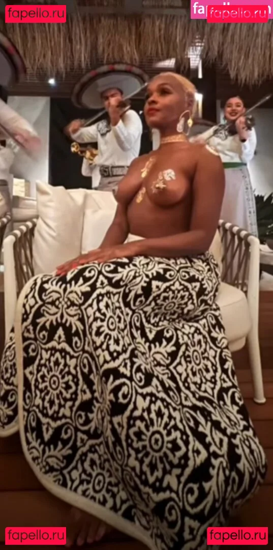 Janelle Monae Onlyfans Photo Gallery 