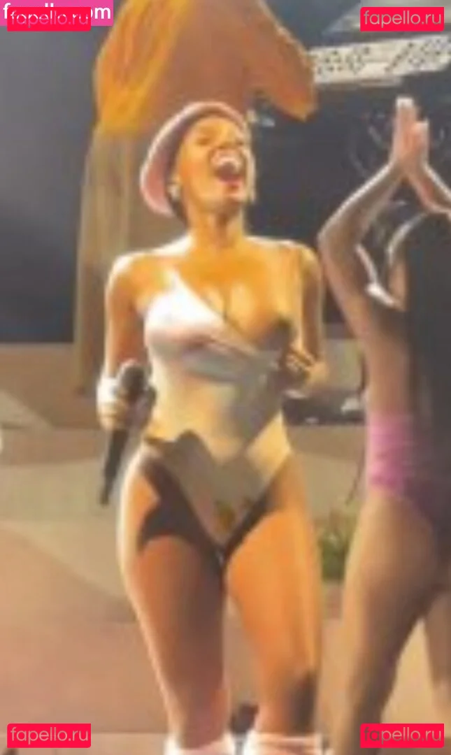 Janelle Monae Onlyfans Photo Gallery 