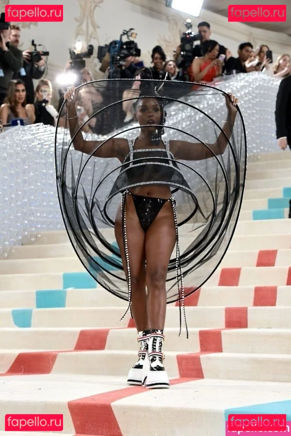 Janelle Monae Onlyfans Photo Gallery 