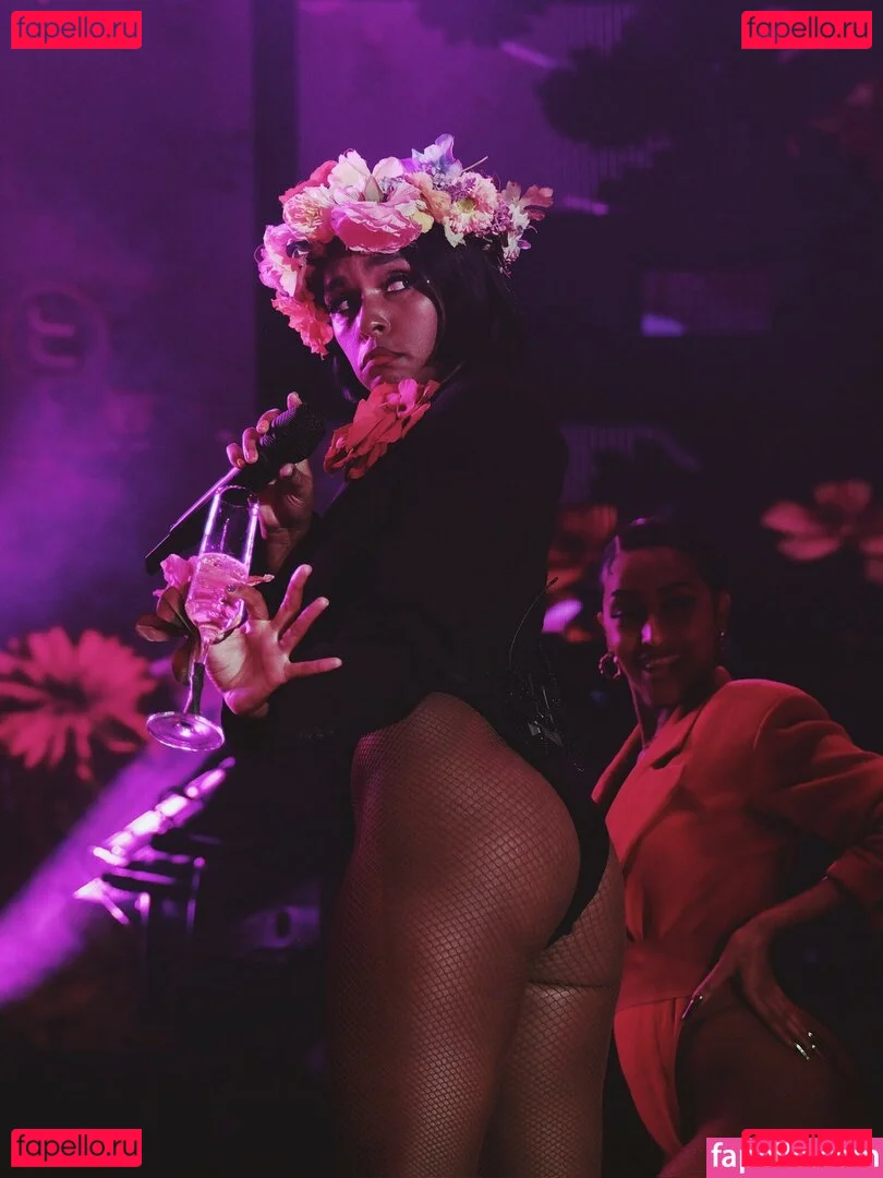 Janelle Monae Onlyfans Photo Gallery 