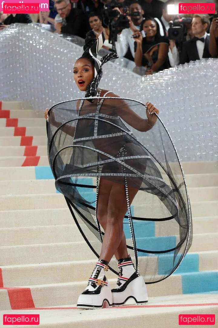 Janelle Monae Onlyfans Photo Gallery 