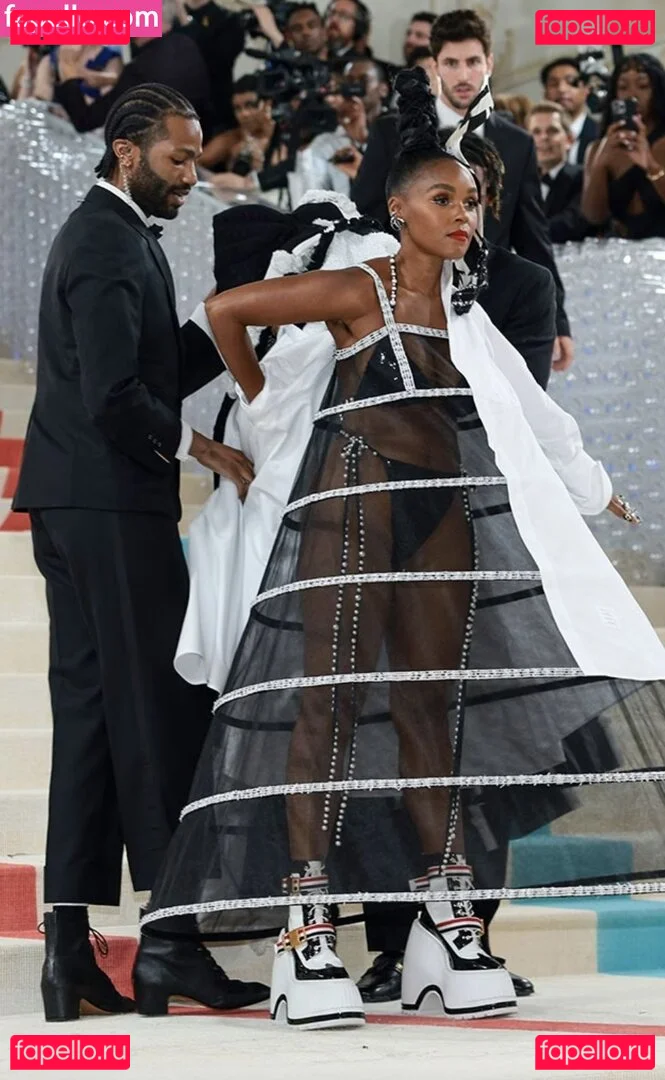 Janelle Monae Onlyfans Photo Gallery 