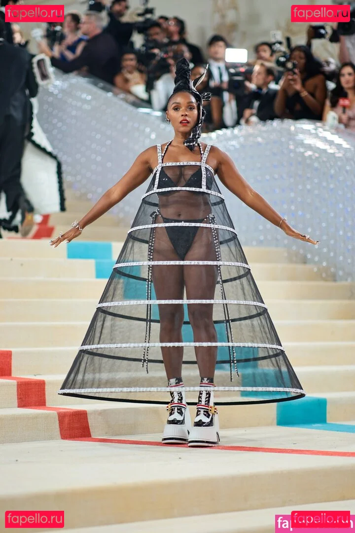 Janelle Monae Onlyfans Photo Gallery 