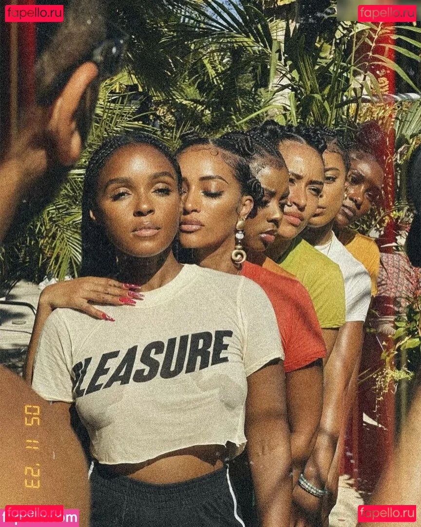 Janelle Monae Onlyfans Photo Gallery 