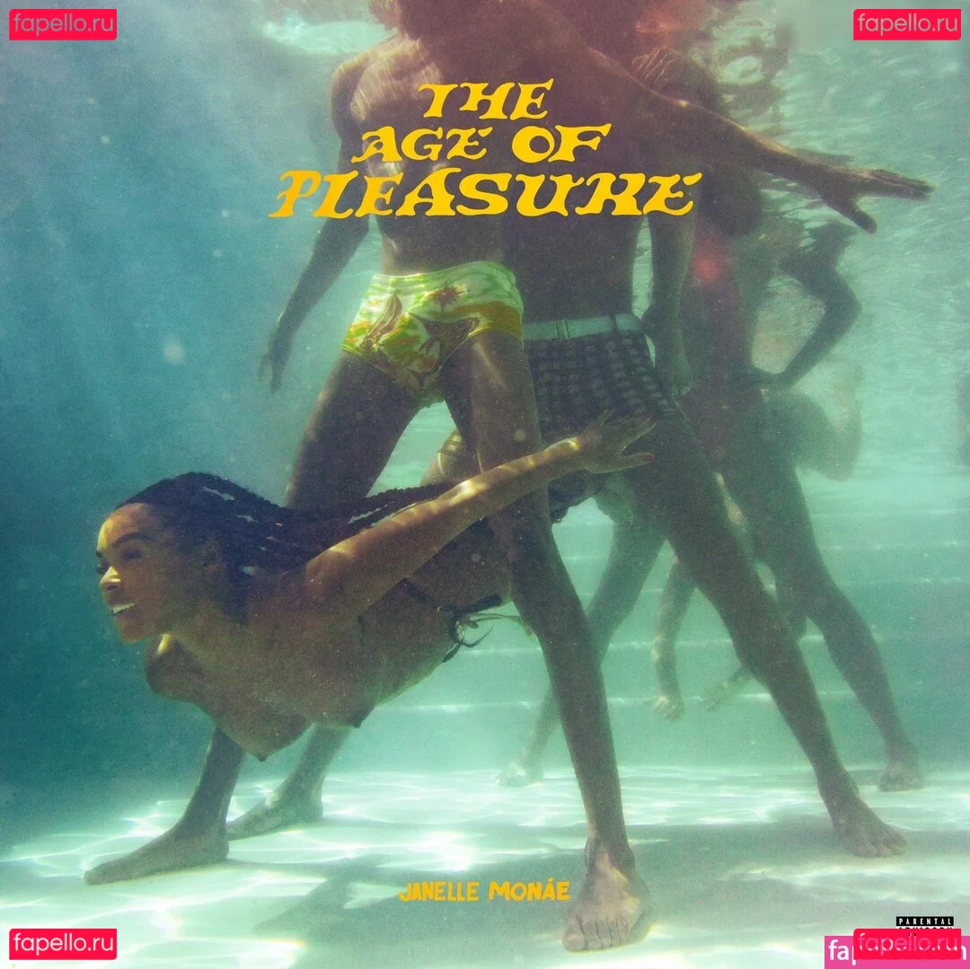 Janelle Monae Onlyfans Photo Gallery 