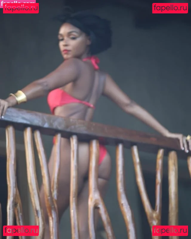 Janelle Monae Onlyfans Photo Gallery 
