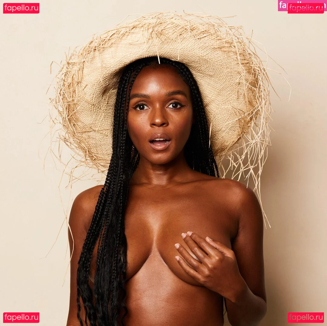 Janelle Monae Onlyfans Photo Gallery 